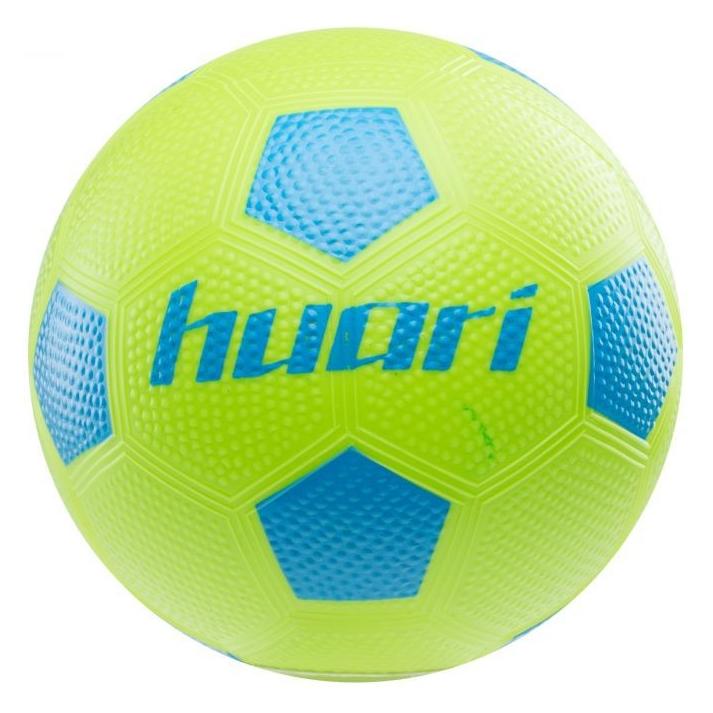 Huari Piłka Zine Green/Blue Unisex (59445711)