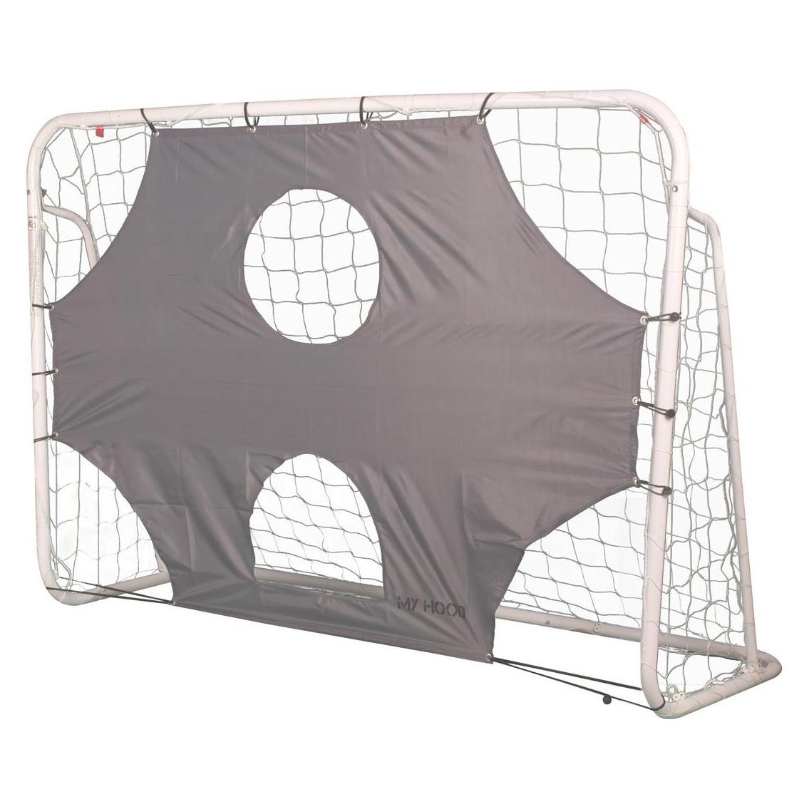 Euro Play My Hood Goal - 300 x 180 cm (302017)
