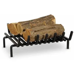 MAGNUS Feuerrost R208 Kaminrost Ascherost Feuerkorb