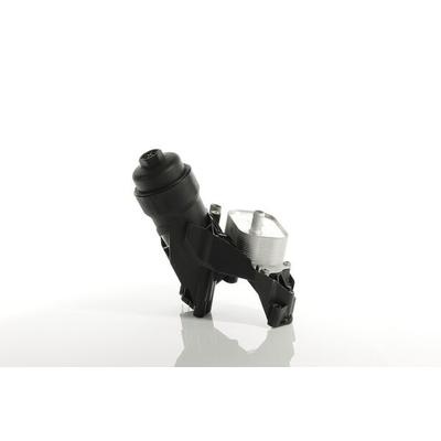 MAHLE Ölkühler, Motoröl CLC 471 000S für Audi