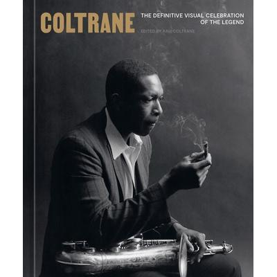 Coltrane, Gebundene Ausgabe von Kareem Abdul-Jabbar,Ravi Coltrane, Random House N.Y., 978-1-984858-39-9
