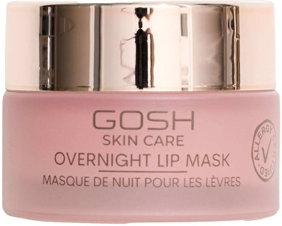 GOSH Overnight Lip Mask 15ml