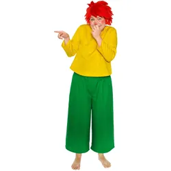 Maskworld Pumuckl Kostüm (XXL)