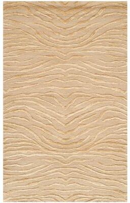 Martha Stewart by SAFAVIEH Journey Silk/ Wool Rug
