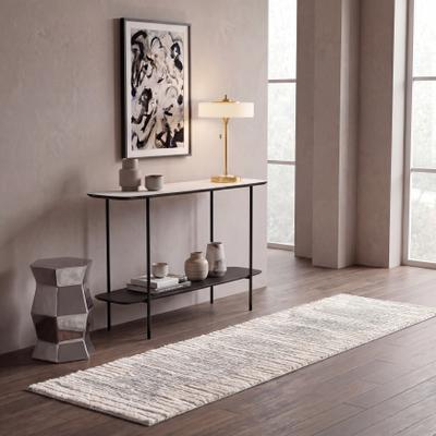 SAFAVIEH Seattle Shag Gysele Shag Rug
