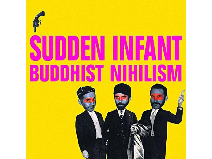 BUDDHIST NIHILISM