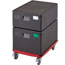 Cambro Camdolly Trolley für Thermoboxen