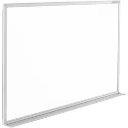 Magnetoplan, Präsentationstafel, MAGNETOP. Design Whiteboard CC 12405CCliert 1500x1200mm (150 x 120 cm)