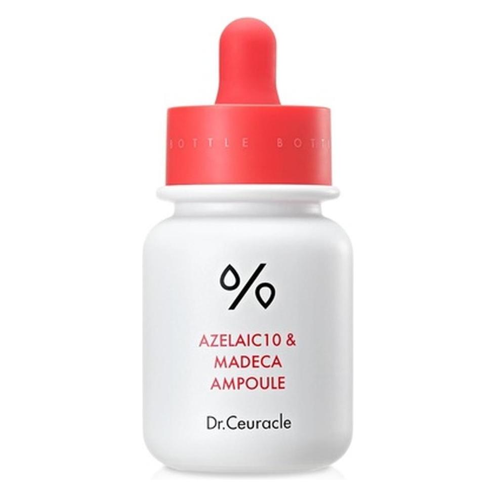 Leegeehaam Dr.Ceuracle Azelaic10 & Madecassoside Ampoule (30 ml) (59988358)