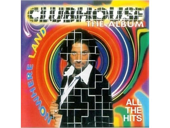 All The Hits