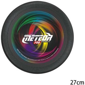 The Handy Homestead Light Up Outdoor Frisbee Interactive Sports Toy For Kids And Pets black