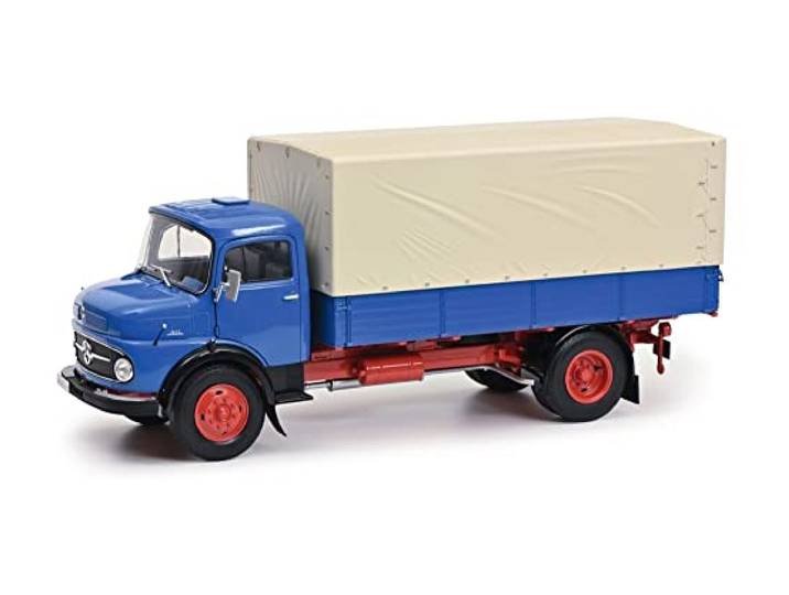 Schuco 450044800 Modelauto