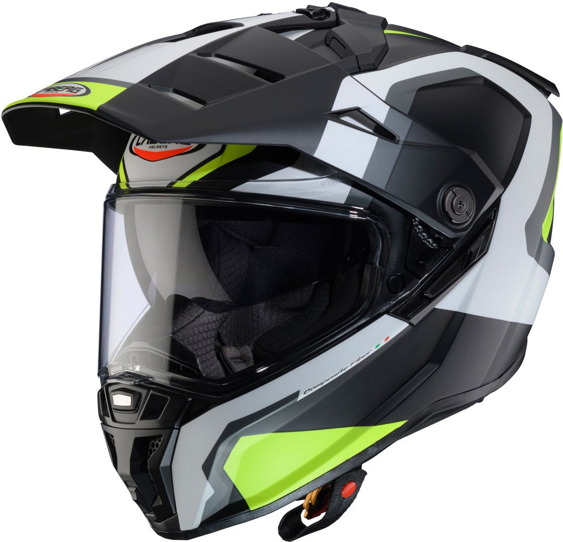 Caberg Tanami Scram Motocross Helm CA15030025-2XL