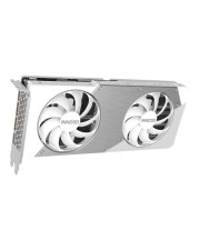 Inno3D RTX5060 Ti Twin X2 OC white GDDR7 HDMI 3xDP 8.192 MB Retail (N506T2-08D7X-193075W)