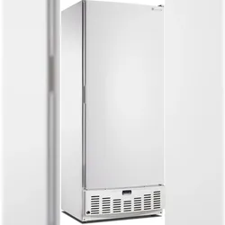 Saro Tiefkühlschrank Modell Mm5 N Po - Weiß