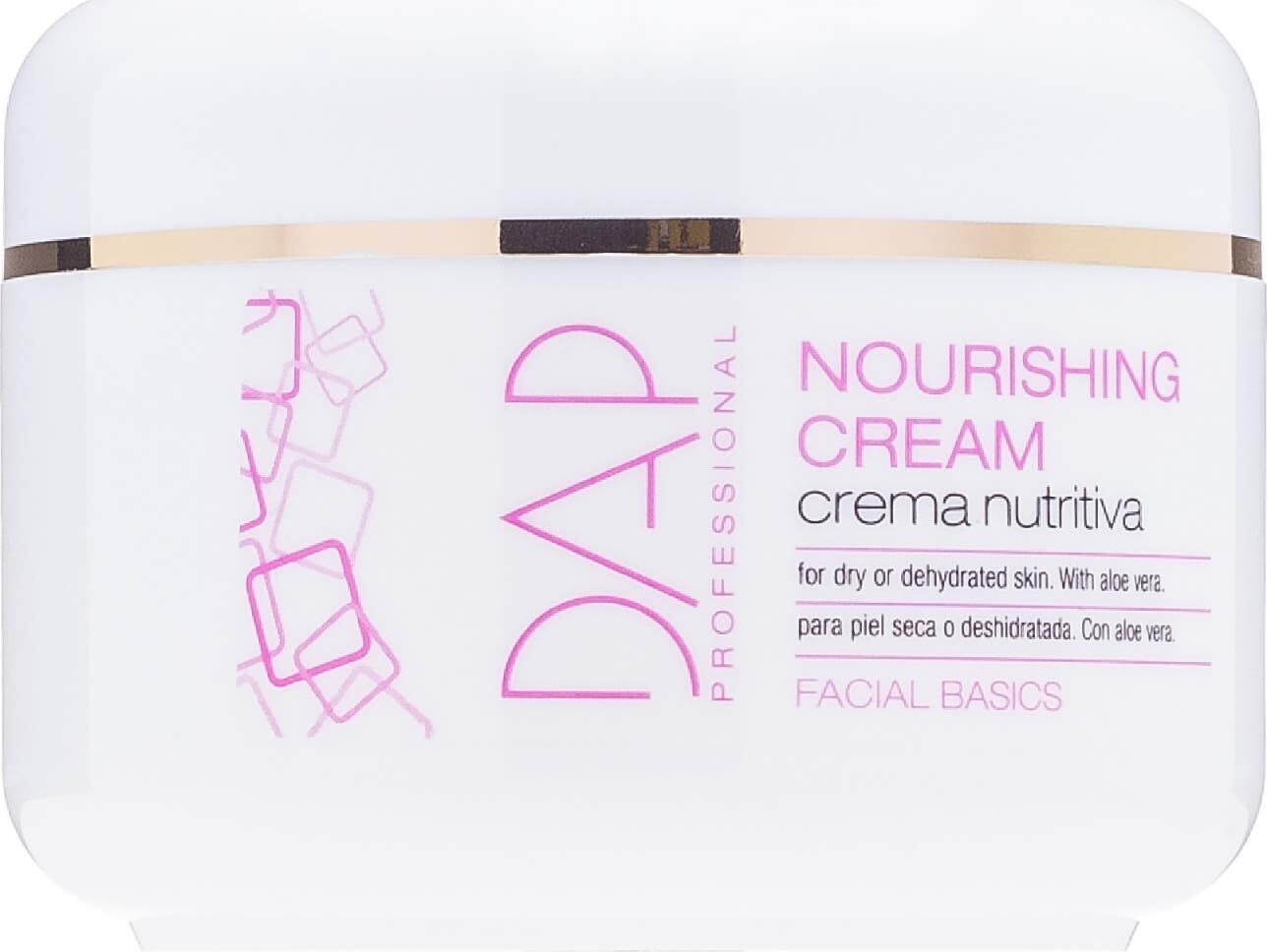 DAP Nutritiva Piel Seca 200 ml