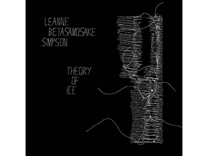 Theory of Ice