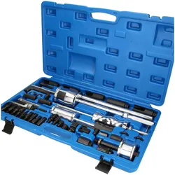 Brilliant Tools, Fahrzeug Werkzeug, BT551010