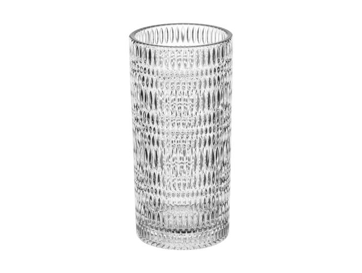 Nachtmann Ethno vaas Kristalglas, 23 cm