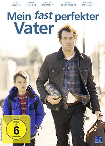 Bob Nelson - Mein fast perfekter Vater - Preis vom 02.10.2026 23:42:20 h