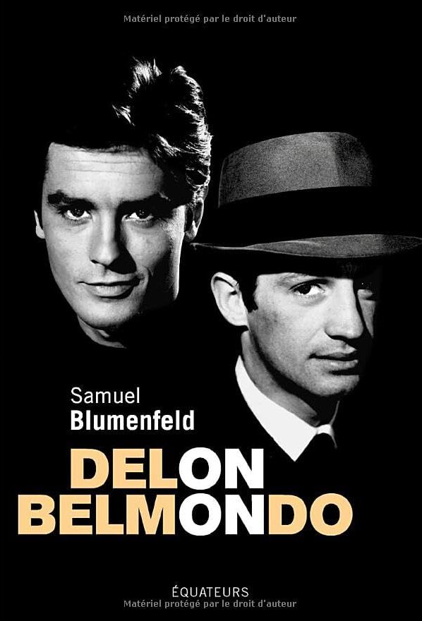 Samuel Blumenfeld - Delon-Belmondo - Preis vom 09.10.2026 07:28:09 h