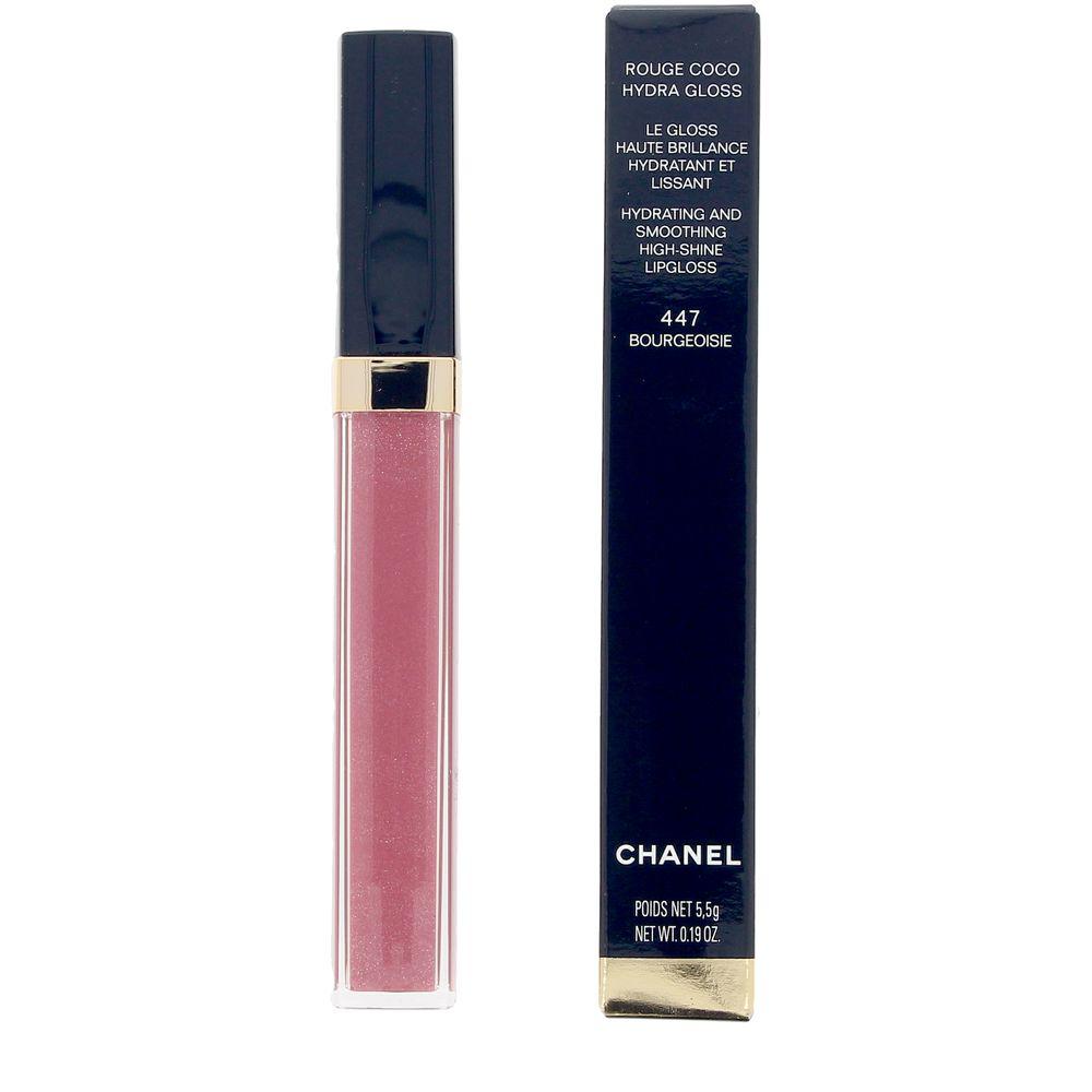 Rouge Coco Hydra Lipgloss #447-bourgeoisie