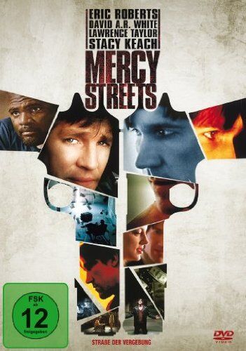 Jon Gunn - Mercy Streets - Straße der Vergebung - Preis vom 19.10.2026 19:33:35 h