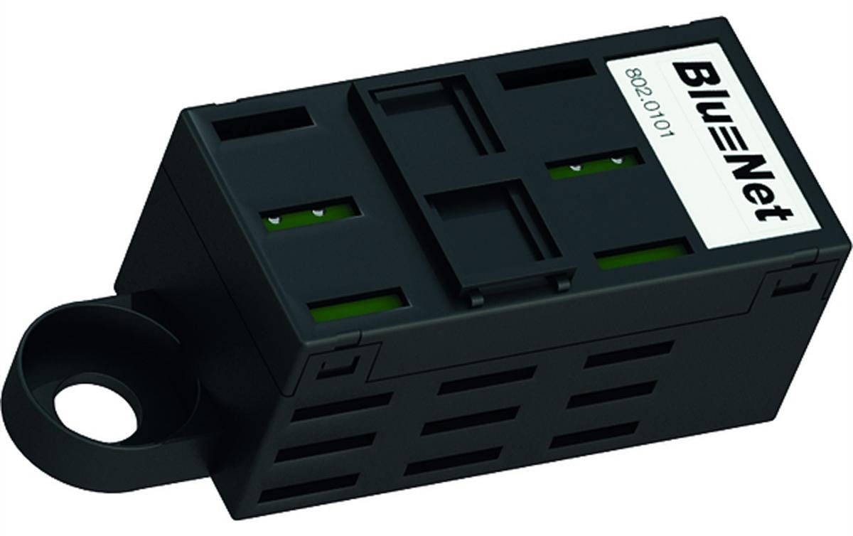 Bachmann BlueNet 2 temperatuursensor met 2 meter CAT5e aansluitkabel