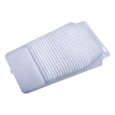 DENCKERMANN Luftfilter a142201 Pollenfilter 20mm für Suzuki TOYOTA