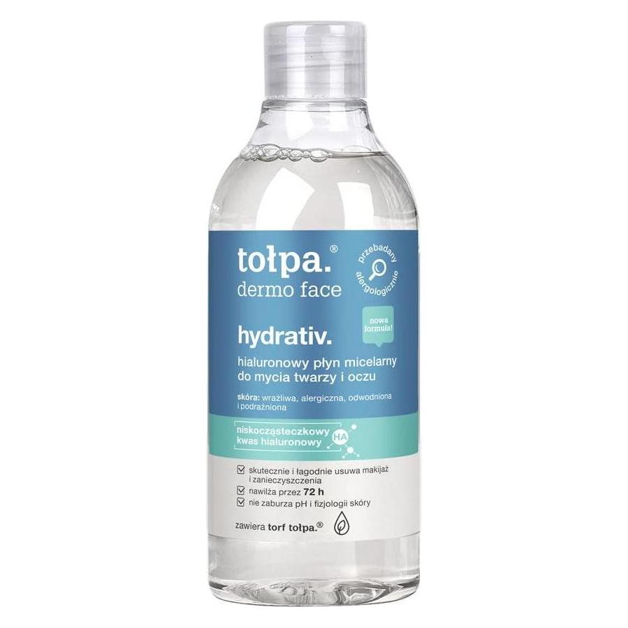 Tolpa Dermo Face Hydrativ (400 ml) (32365033)