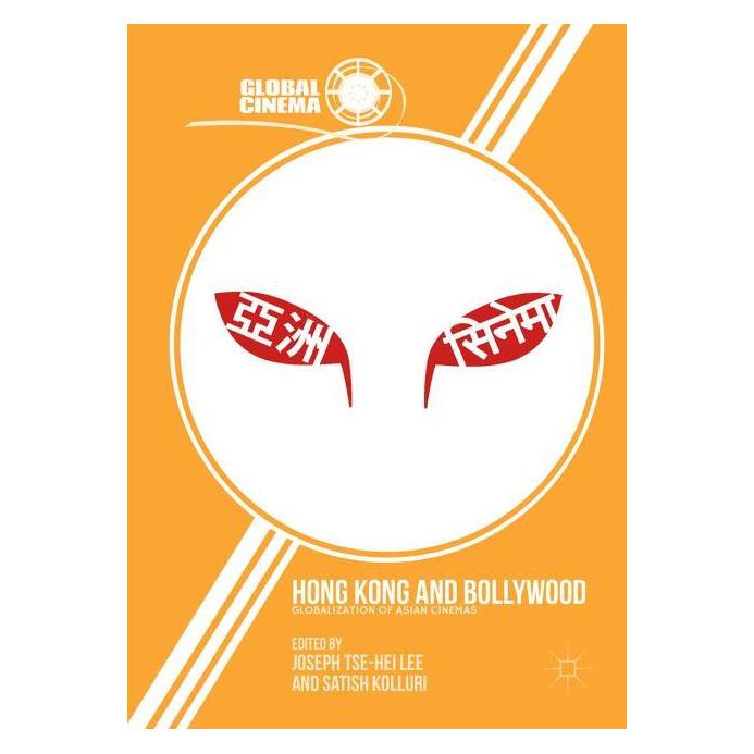 Palgrave Macmillan Hong Kong and Bollywood (Englisch, Hardcover) (63380732)