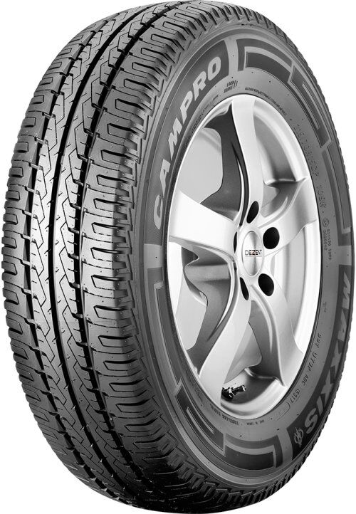 Maxxis Sommerreifen 215/70r15 109r - Campro Mac2 42523493
