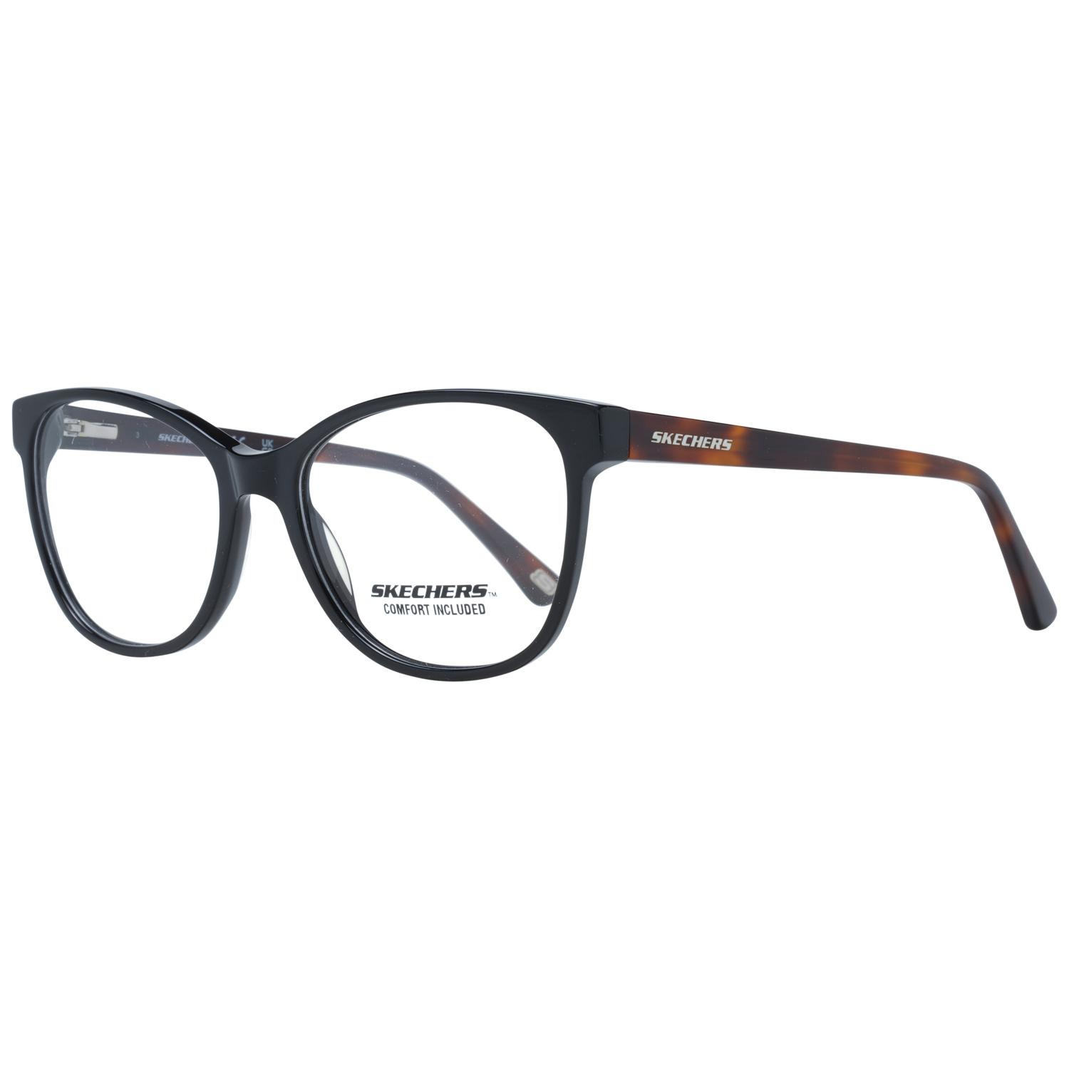 Skechers Brille SE2211 001 52