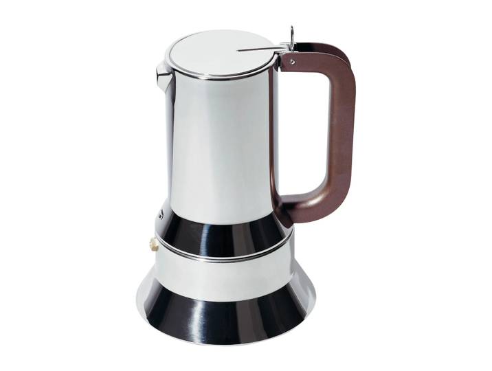 Alessi 9090 espresso-koffiezetapparaat 10 koppen