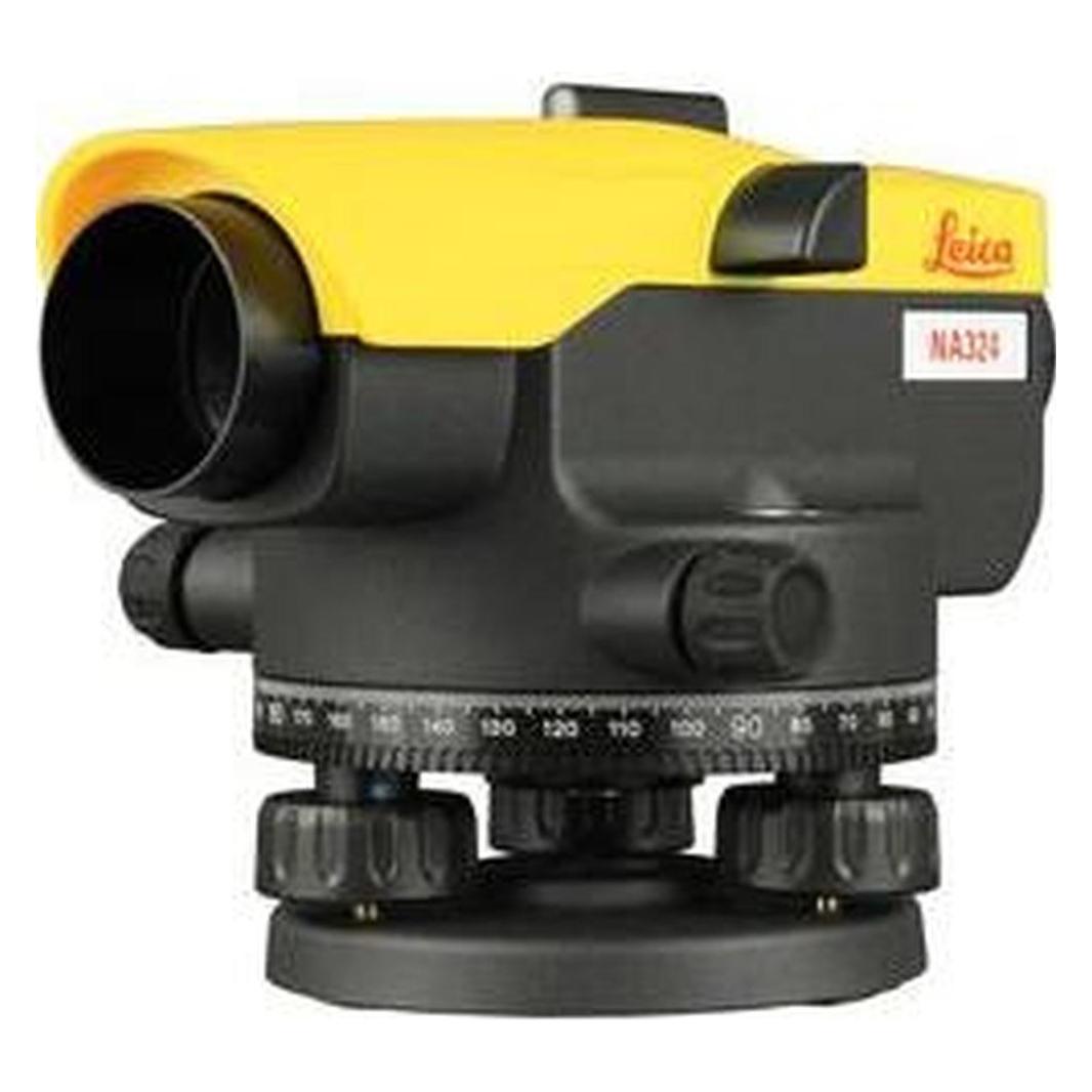Leica Geosystems Nivellierer NA324 (840382)