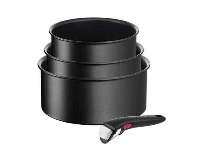 Tefal Ingenio Unlimited pannenset (3-delig)