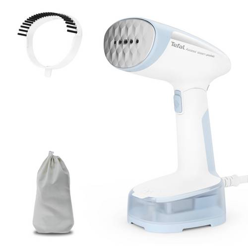 Tefal Access Steam Pocket Dampfbügeleisen Blau, Weiß 1300W