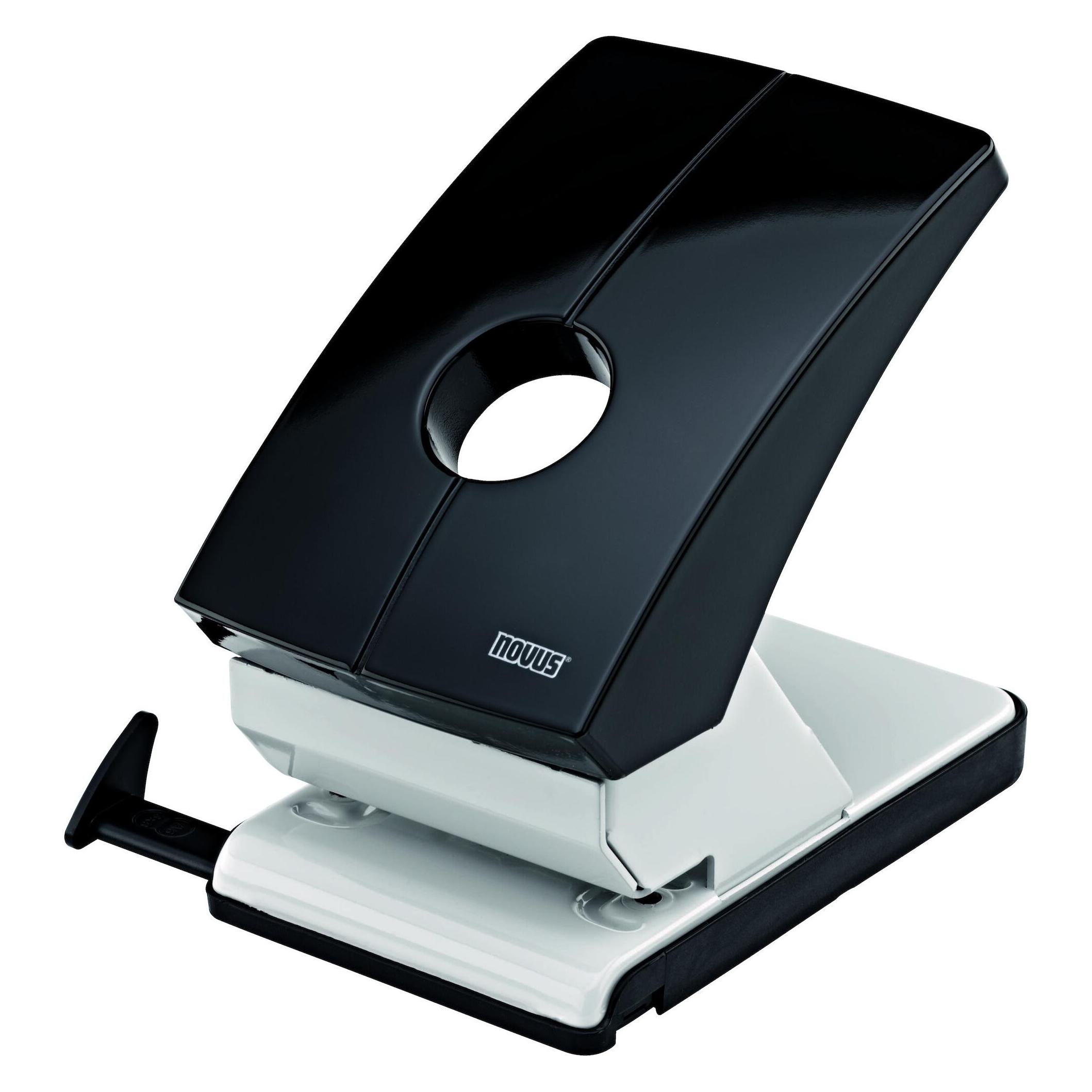 Novus B260 Registraturlocher (025-0422)