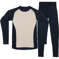 Devold, Damen, Funktionsshirt, Multi Sport (XL), Beige