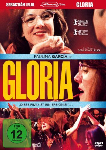 Paulina García - Gloria - Preis vom 02.10.2026 23:42:20 h