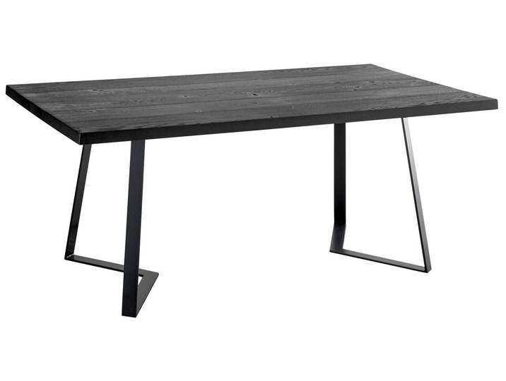 Musterring Esstisch MR XE 01, eiche, Massivholz