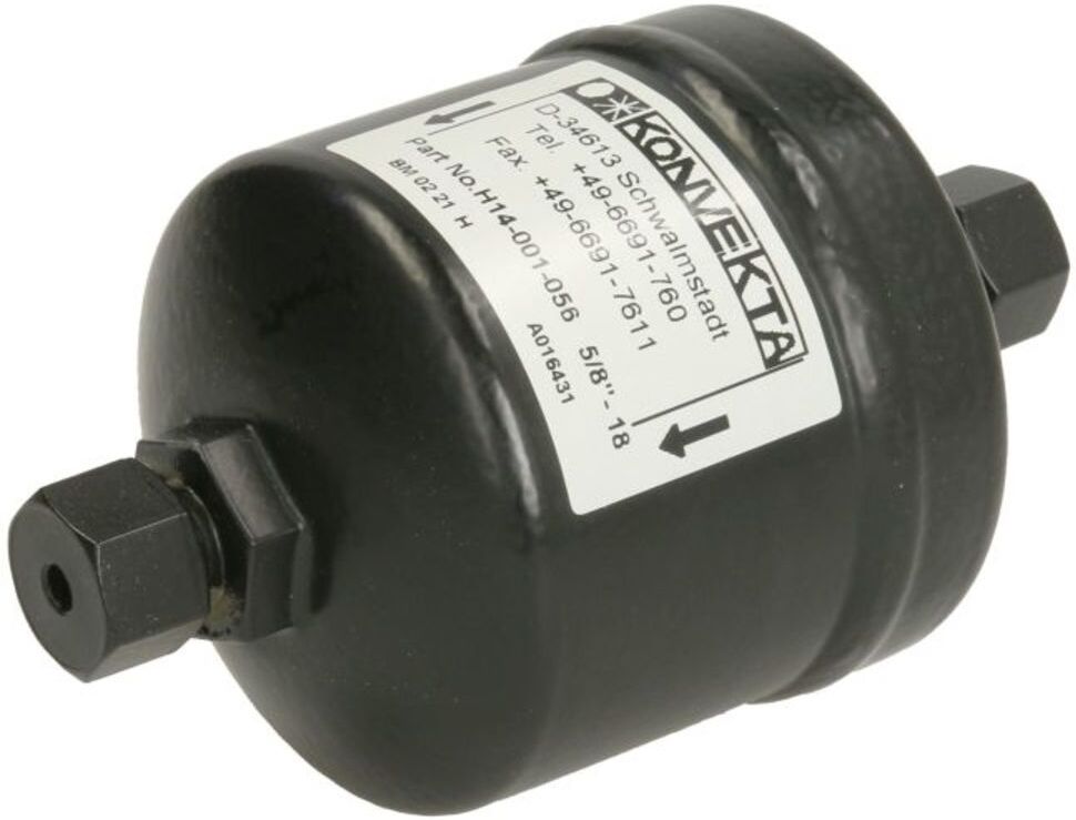 Klimatrockner KONVEKTA H14-001-056