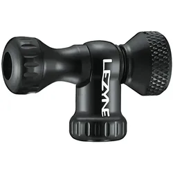 Lezyne, Velopumpe Zubehör, (Pumpenkopf)