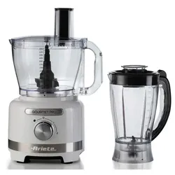 Ariete Standmixer 1000 W weiß
