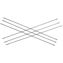 SAPIM D-Light Straightpull Ersatzspeichen für Newmen Evolution A.35 |