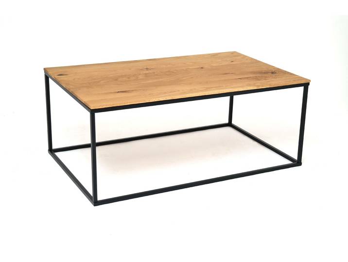 Concept Genu I Couchtisch Eiche
