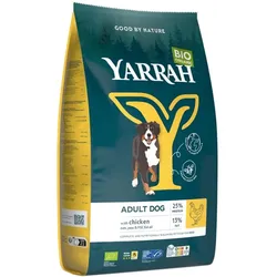 Adult Dog Food Trockenfutter - Huhn 15kg