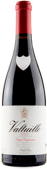 Castro Ventosa Valtuille Cepas Centenarias 2022 - 75cl