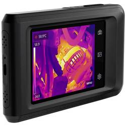 HIKMICRO HM-TP42-3AQF/W-Pocket2 Wärmebildkamera kalibriert (ISO) -20 bis 400 °C 25 Hz WiFi HM-TP42-3AQF/W-Pocket2-ISO