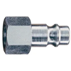 ELMAG Stahlstecknippel PROFI - 46176